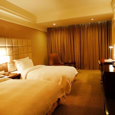 Best Western Plus Fortune Hotel Fuzhou Фучжоу Экстерьер фото