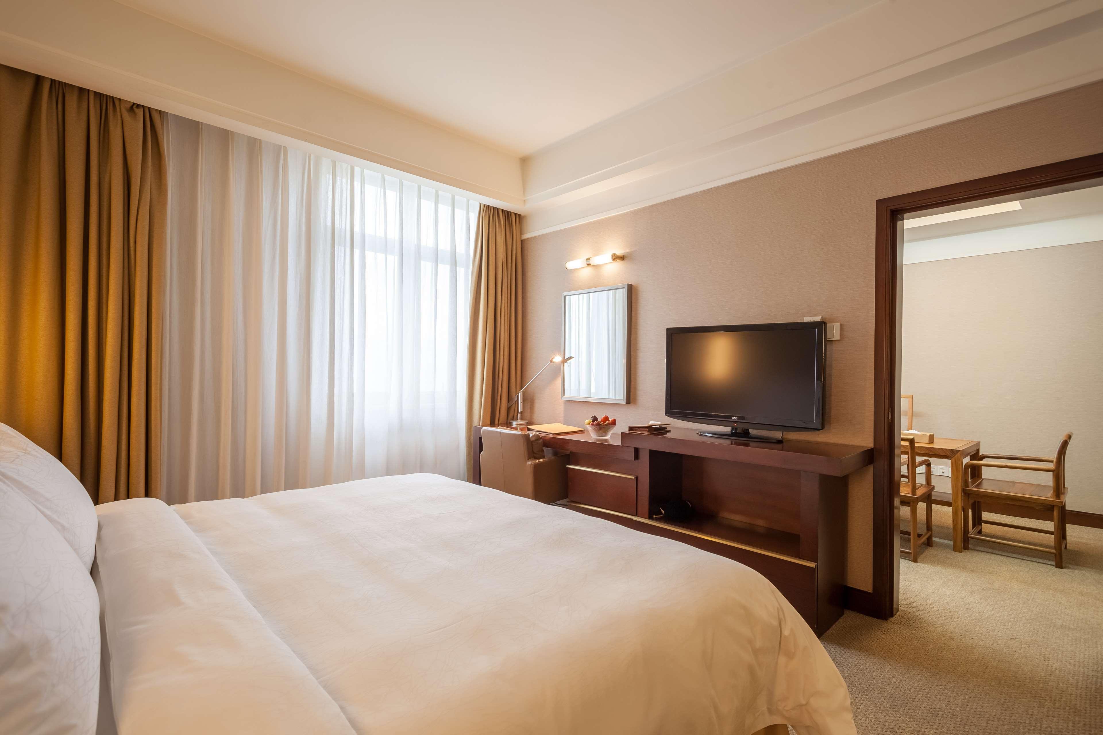 Best Western Plus Fortune Hotel Fuzhou Фучжоу Экстерьер фото