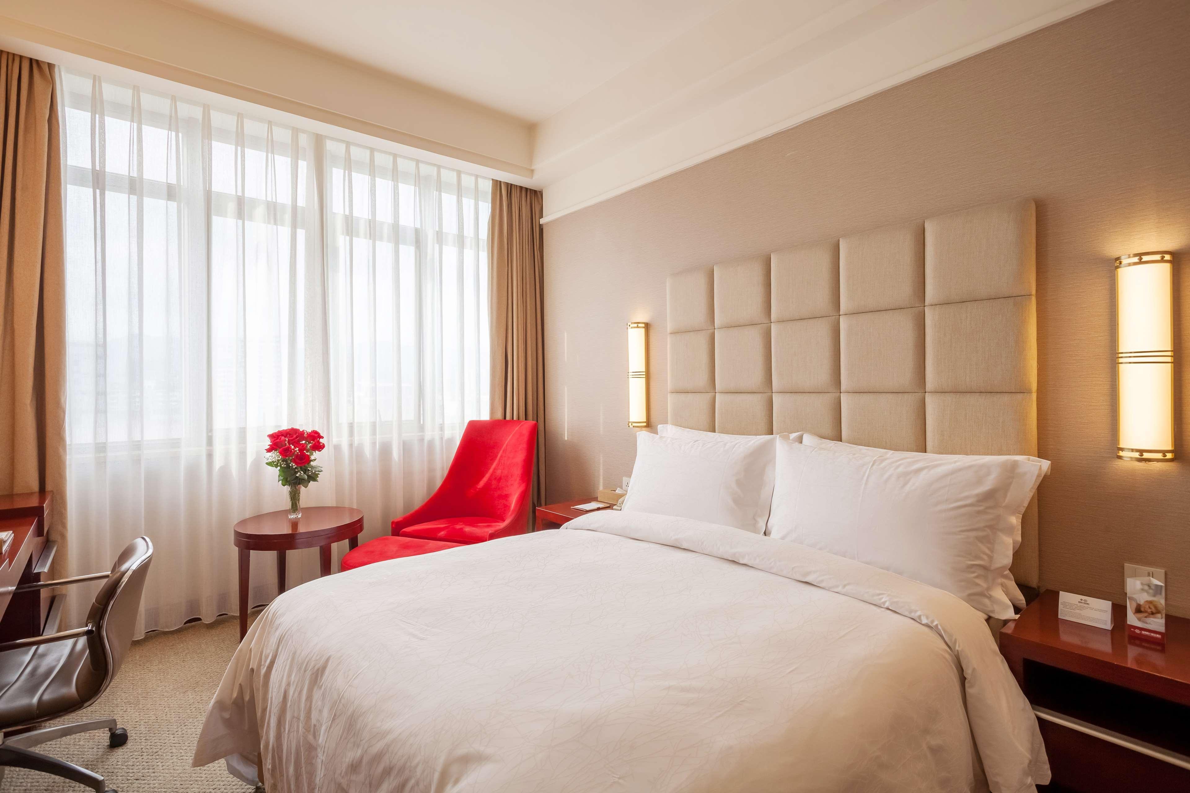 Best Western Plus Fortune Hotel Fuzhou Фучжоу Экстерьер фото