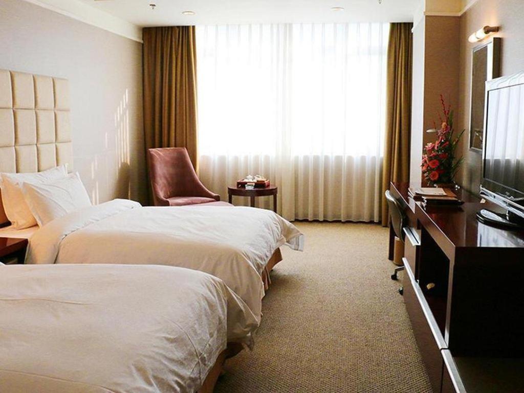 Best Western Plus Fortune Hotel Fuzhou Фучжоу Экстерьер фото