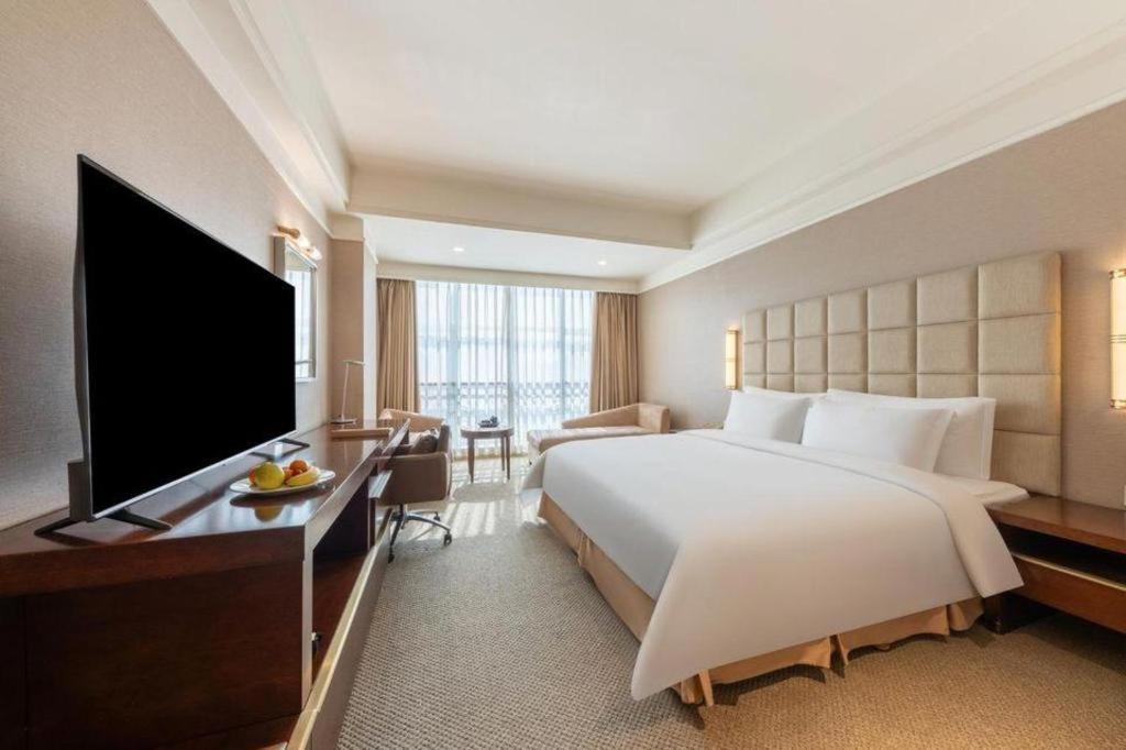 Best Western Plus Fortune Hotel Fuzhou Фучжоу Экстерьер фото