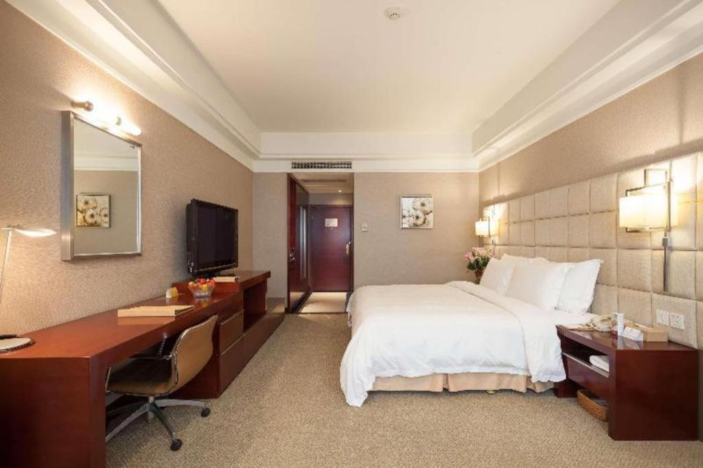 Best Western Plus Fortune Hotel Fuzhou Фучжоу Экстерьер фото