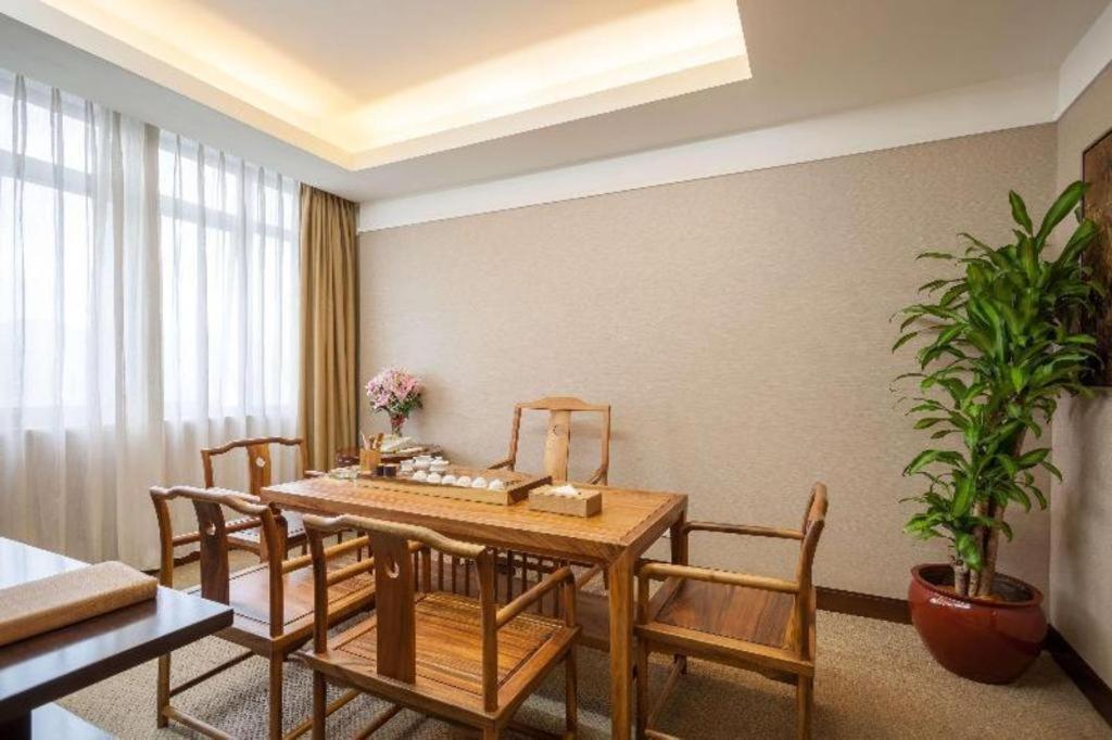 Best Western Plus Fortune Hotel Fuzhou Фучжоу Экстерьер фото