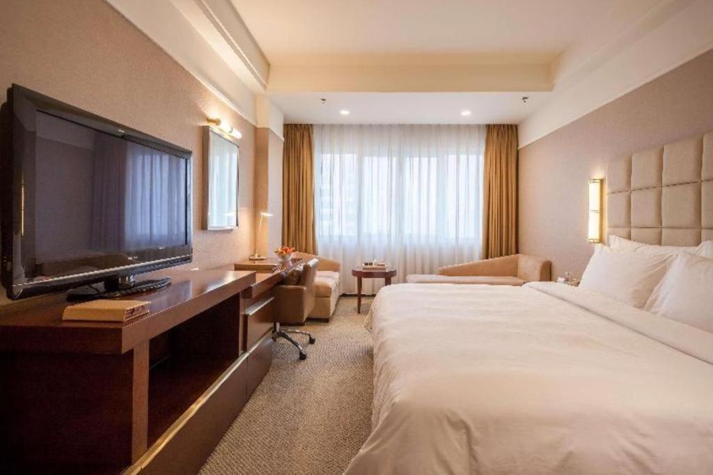 Best Western Plus Fortune Hotel Fuzhou Фучжоу Экстерьер фото