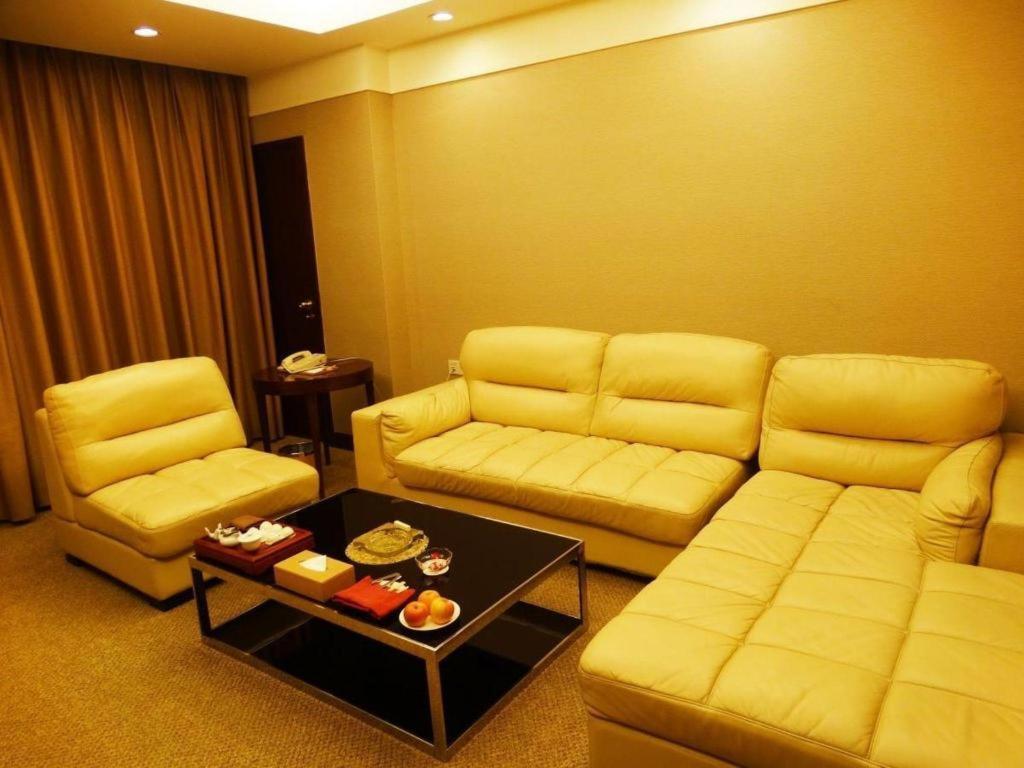 Best Western Plus Fortune Hotel Fuzhou Фучжоу Экстерьер фото