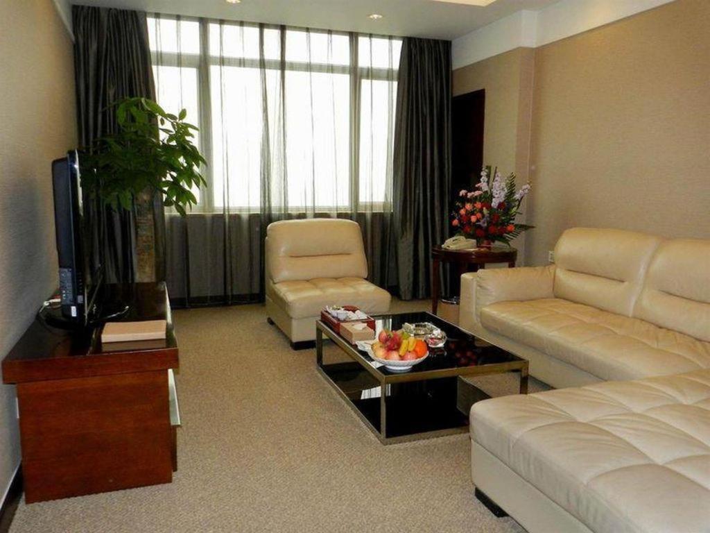 Best Western Plus Fortune Hotel Fuzhou Фучжоу Экстерьер фото